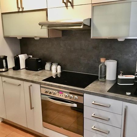 Plac Bankowy Apartment Варшава Экстерьер фото